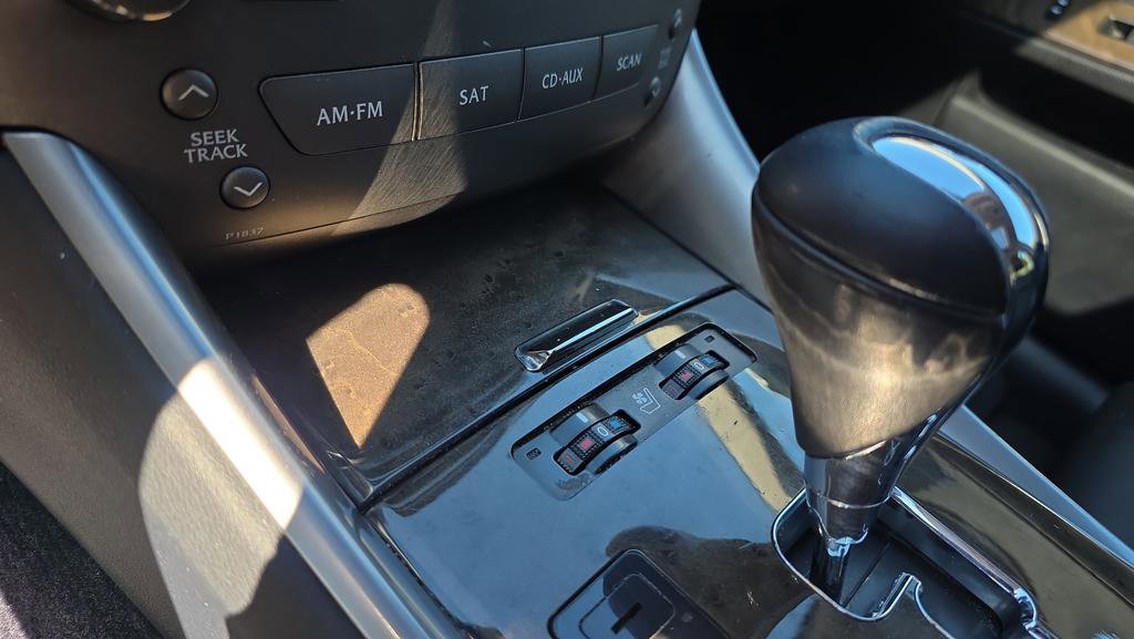 Used 2010 Lexus IS 250 250 image 22