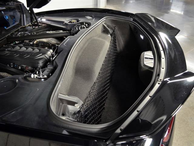 New 2025 Chevrolet Corvette E-Ray w/ ZER Performance Package image 20