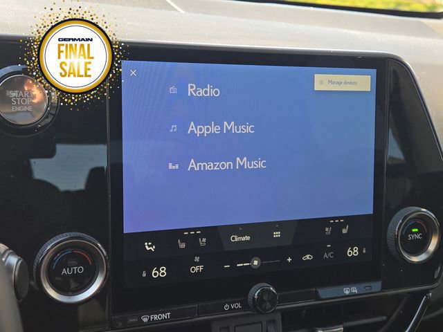 Certified 2023 Lexus NX 250 FWD w/ Premium Package image 22