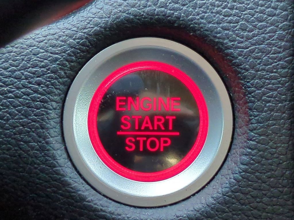 Used 2021 Honda CR-V Touring image 31