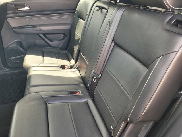Used 2022 Volkswagen Atlas SE image 13