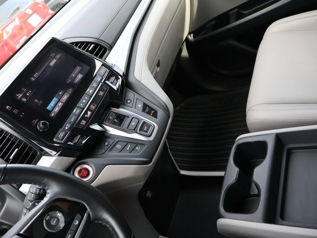 Certified 2020 Honda Odyssey EX-L image 20