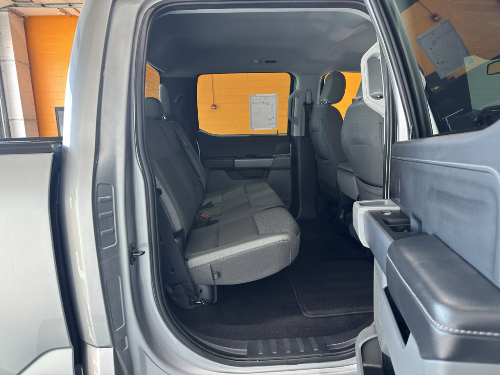 Used 2024 Ford F150 XLT image 21