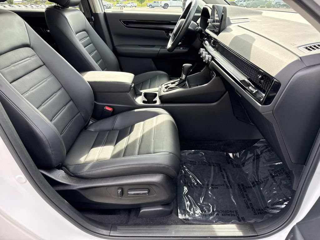 Used 2023 Honda CR-V EX-L image 20