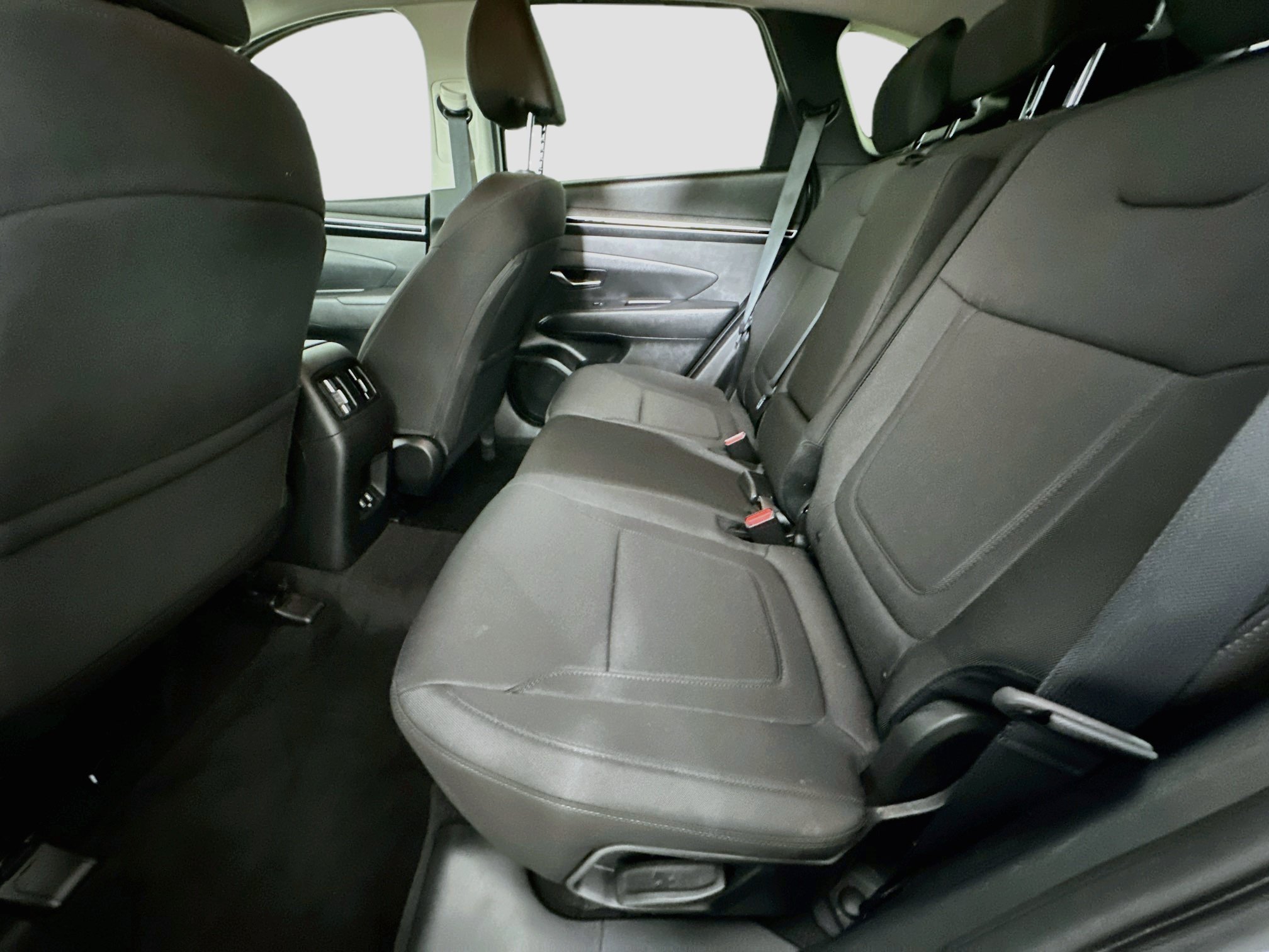Used 2022 Hyundai Tucson SEL FWD image 26