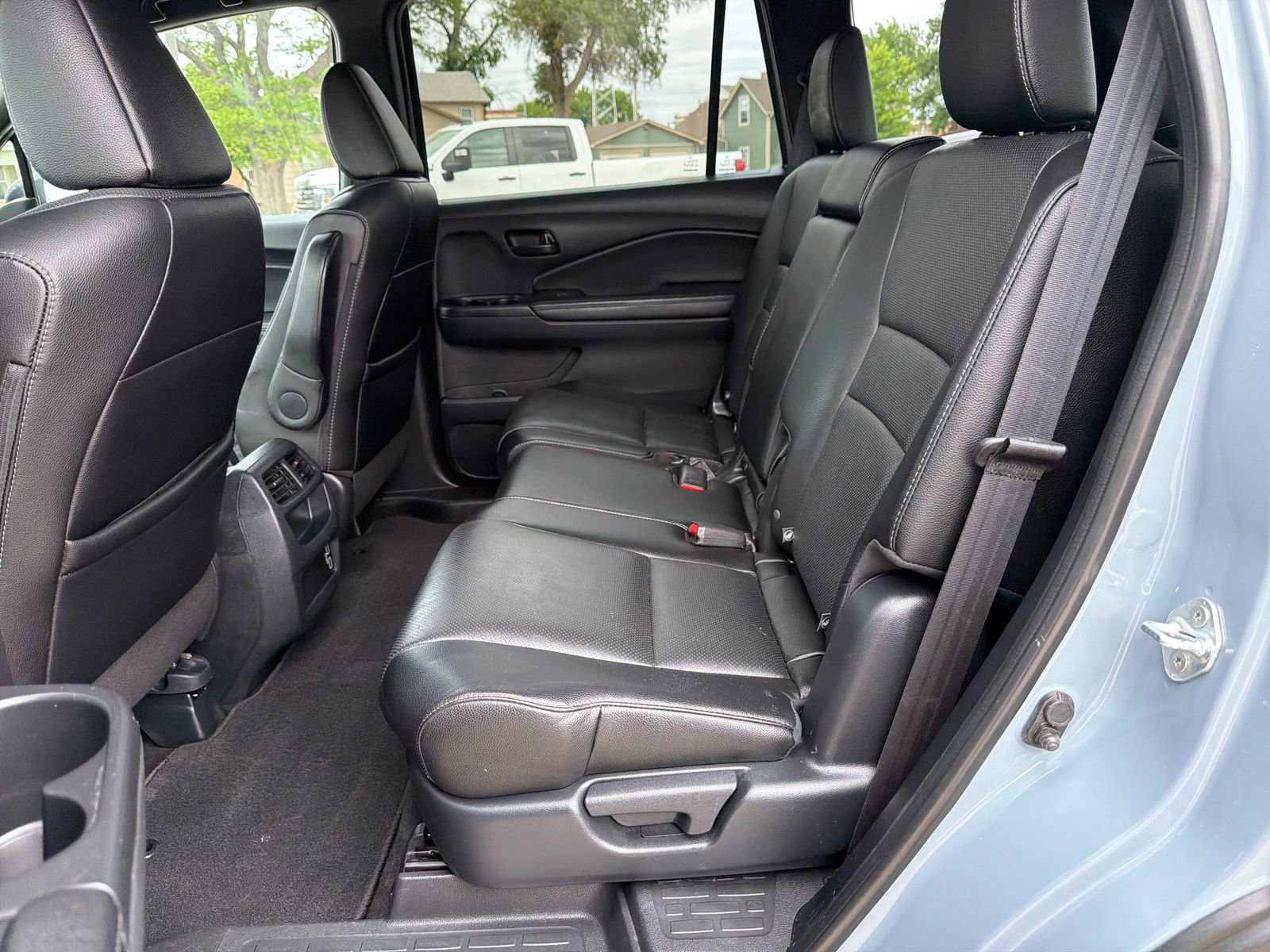 Used 2023 Honda Passport EX-L image 13
