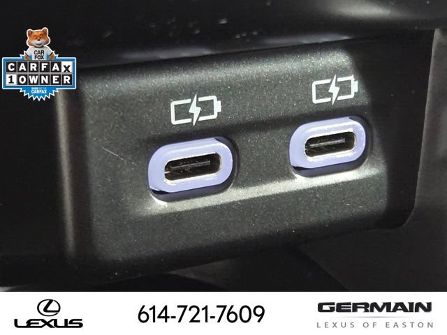 Certified 2024 Lexus RX 350 F Sport w/ Convenience Package AWD/4WD image 34