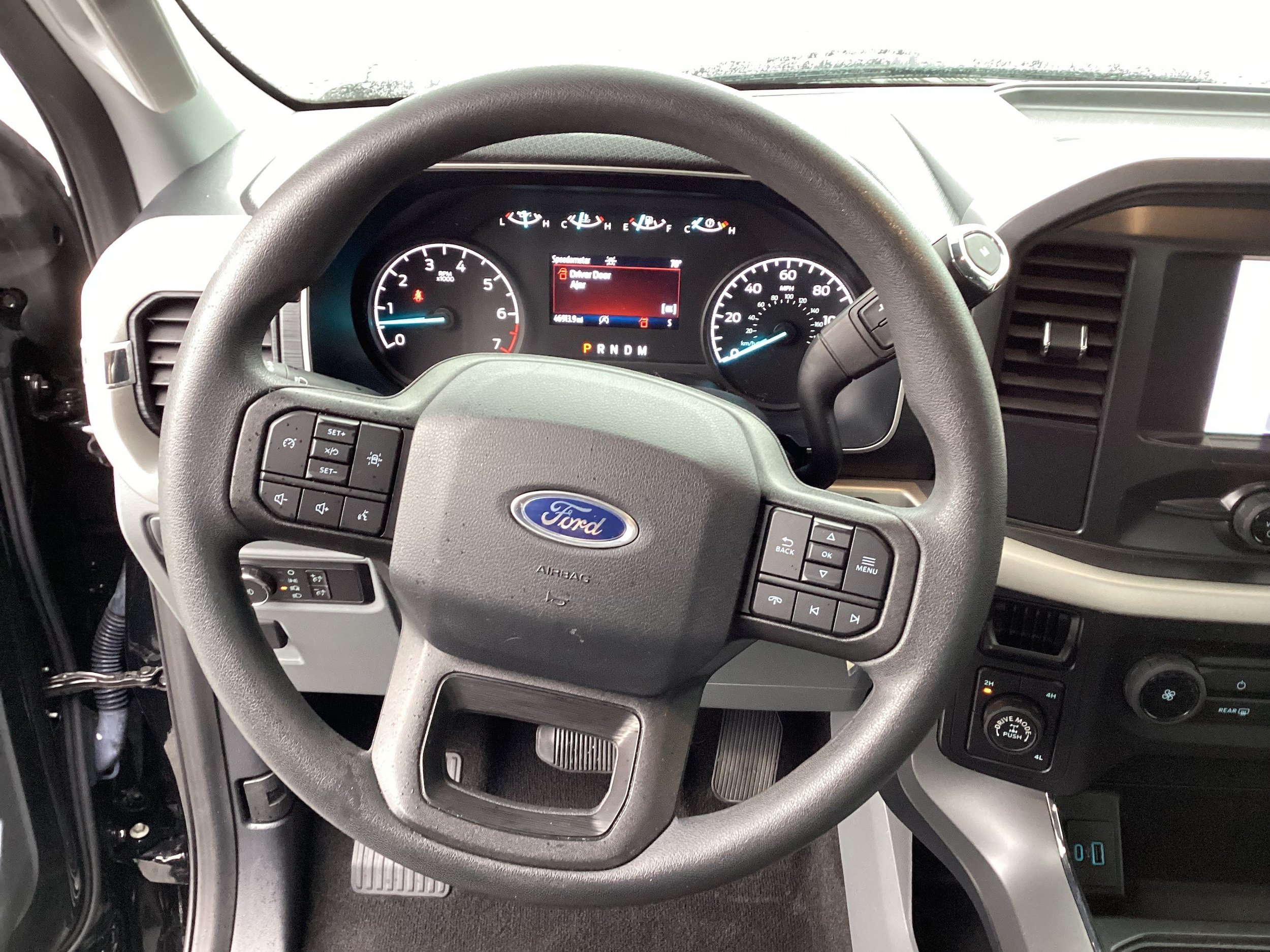 Used 2021 Ford F150 XLT AWD/4WD image 15
