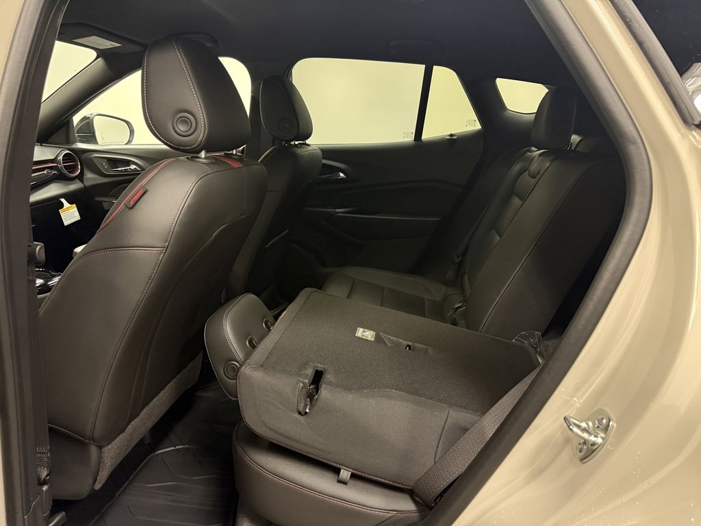 New 2026 Chevrolet Trax RS image 21