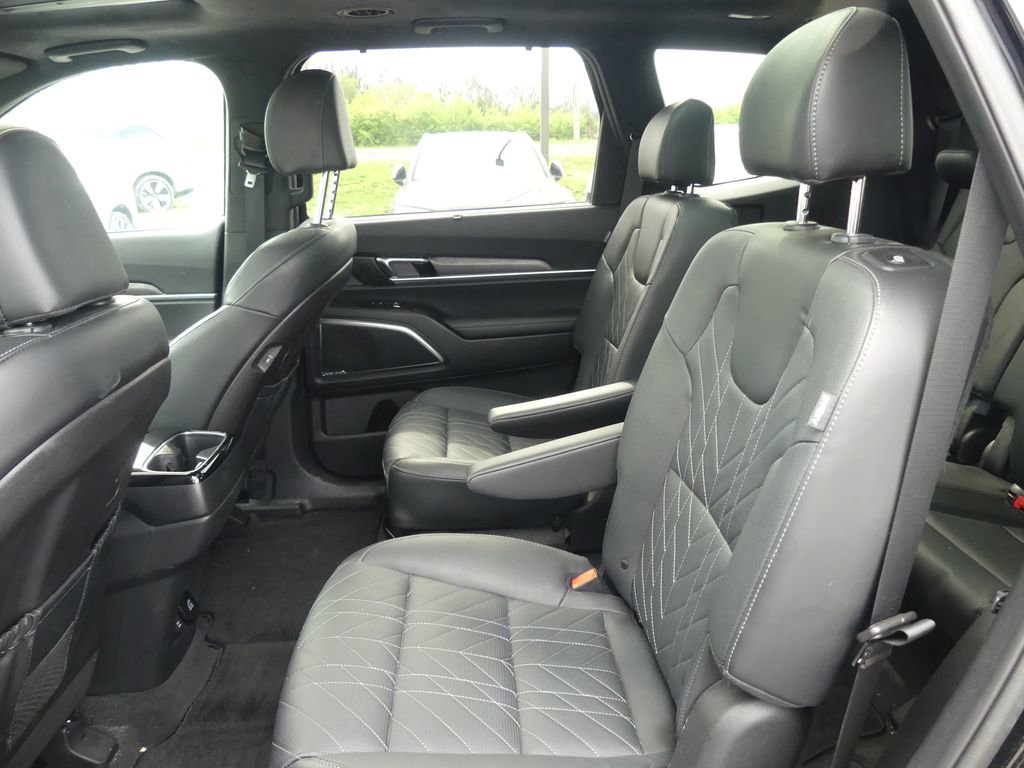 Used 2024 Kia Telluride SX Prestige X-Line image 12