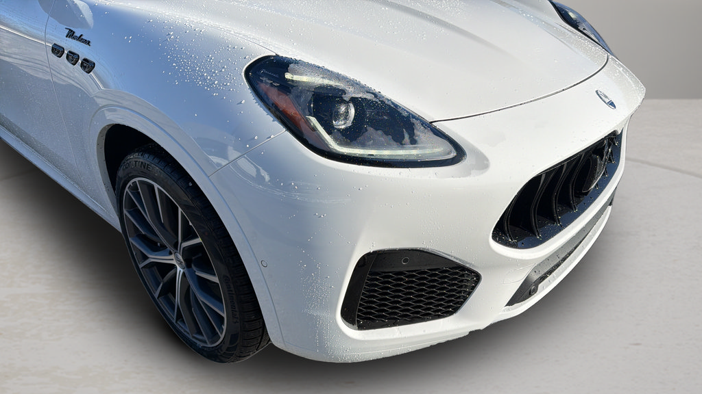 New 2026 Maserati Grecale Modena AWD/4WD image 10