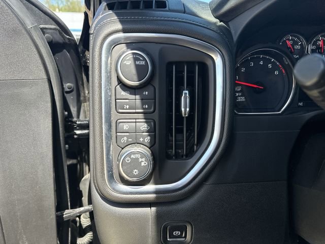 Used 2020 Chevrolet Silverado 1500 LT Trail Boss AWD/4WD image 19