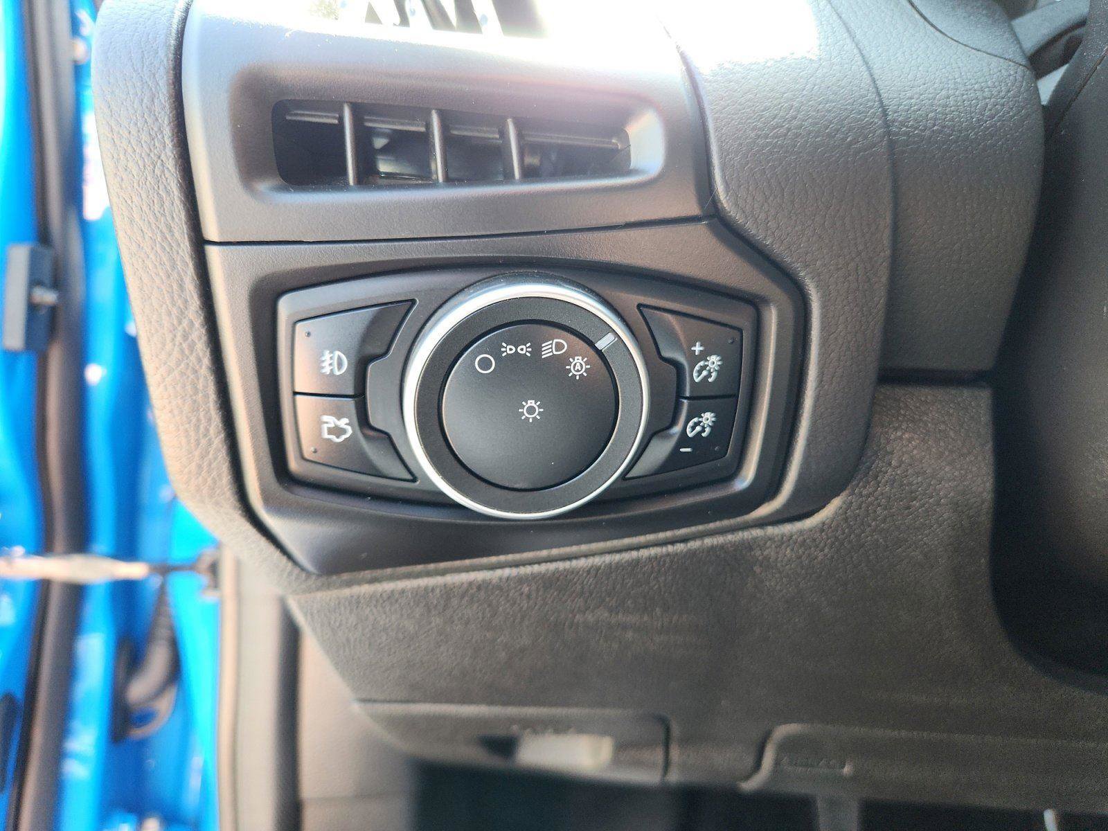 Used 2016 Ford Focus RS AWD/4WD image 18