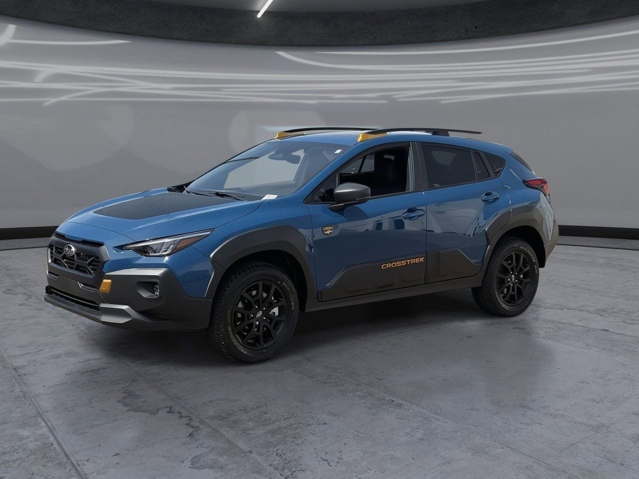 New 2026 Subaru Crosstrek 2.5i Wilderness AWD/4WD image 2