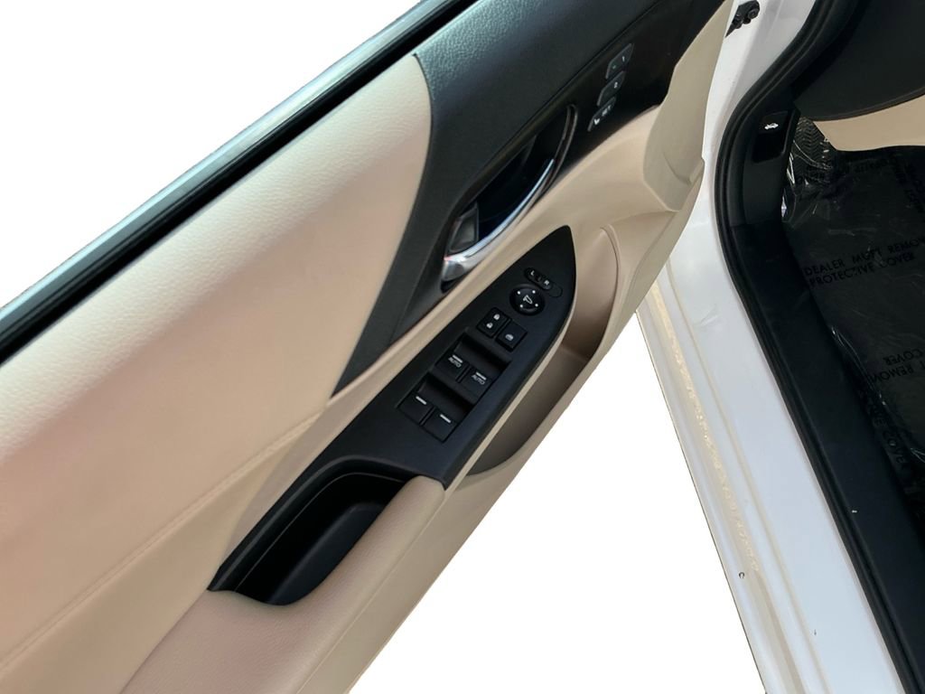 Used 2015 Honda Accord EX-L image 18