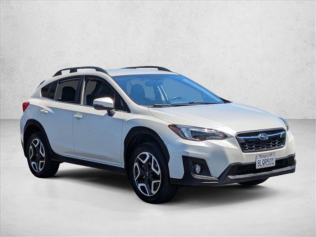 Used 2019 Subaru Crosstrek 2.0i Limited AWD/4WD image 3