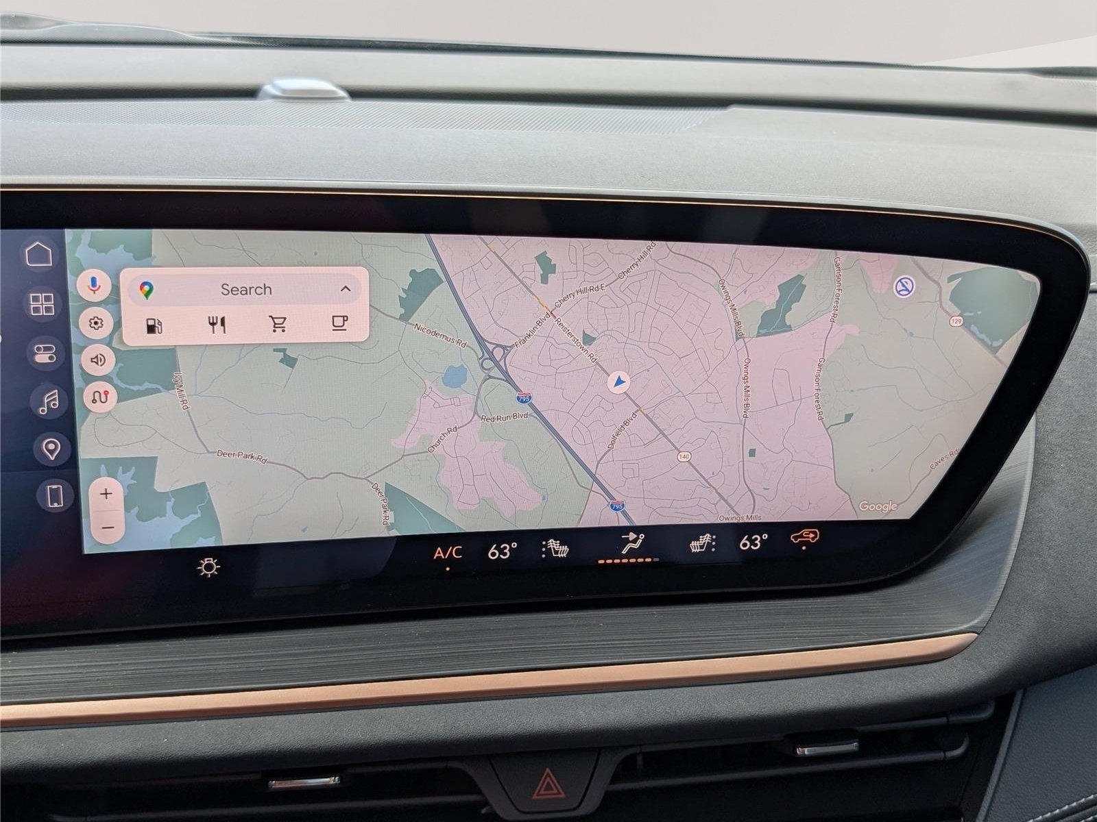 New 2026 Buick Envision Sport Touring AWD/4WD image 26