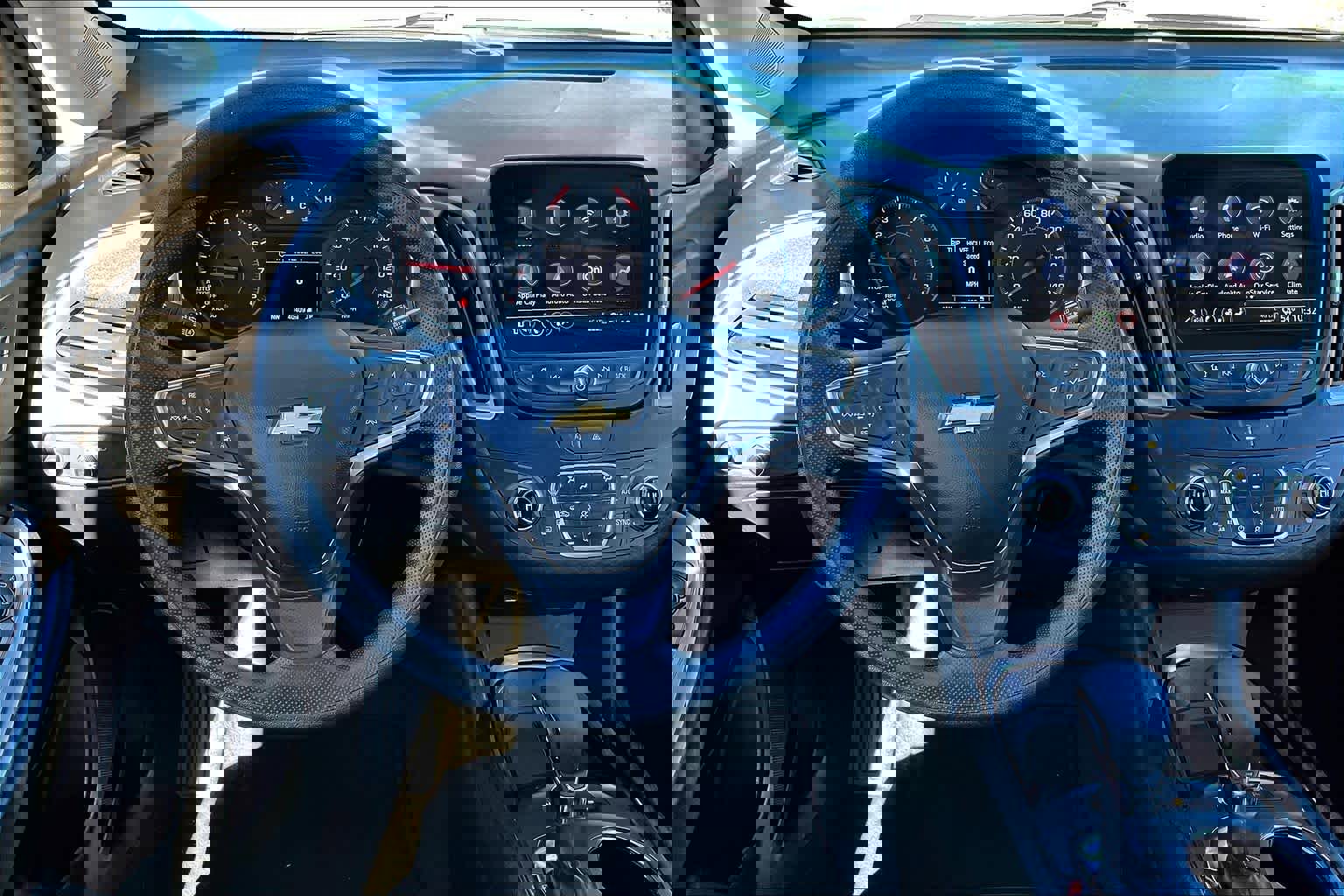 Used 2024 Chevrolet Malibu LT image 6