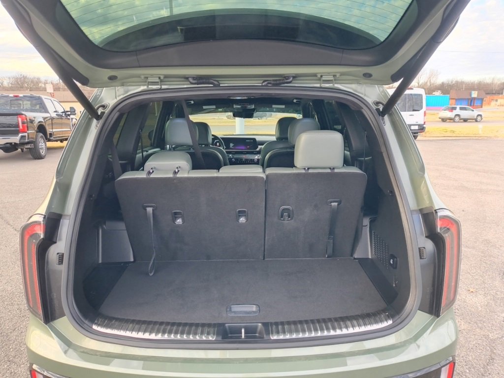 Used 2024 Kia Telluride SX Prestige X-Pro image 24