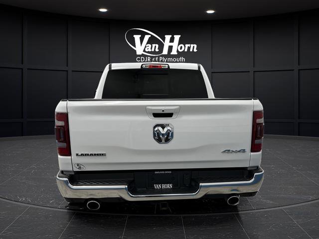Used 2023 RAM 1500 Laramie image 14
