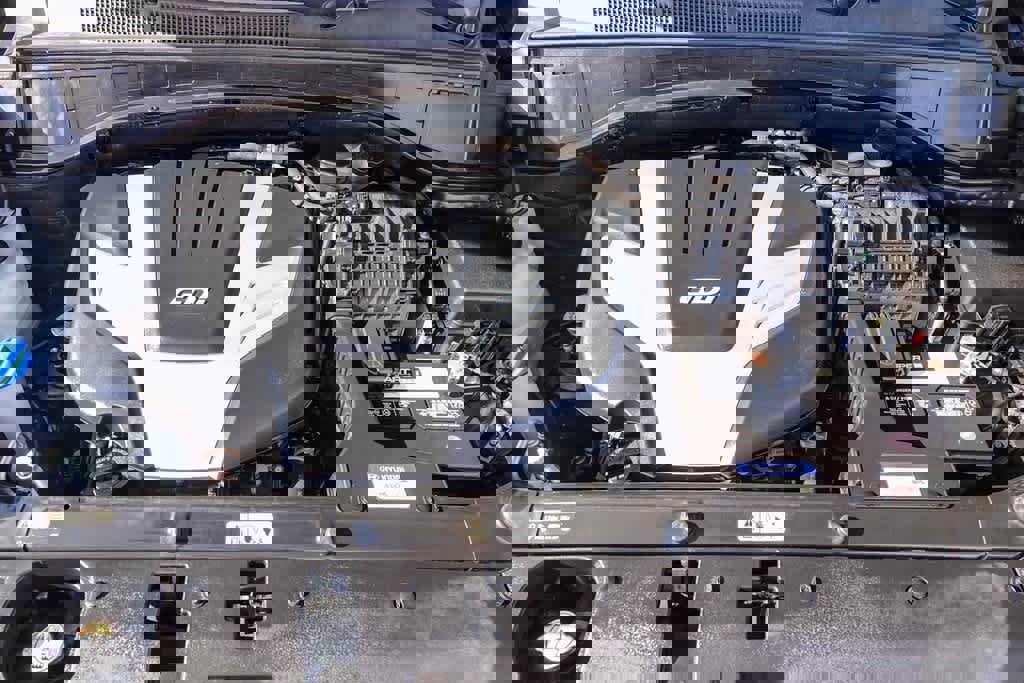 Used 2018 Hyundai Santa Fe SE image 27