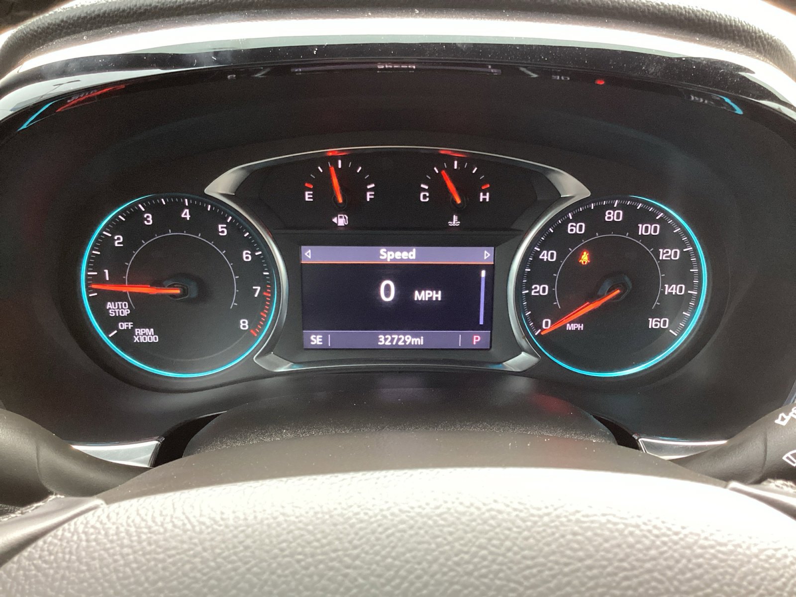 Certified 2023 Chevrolet Traverse LT image 24