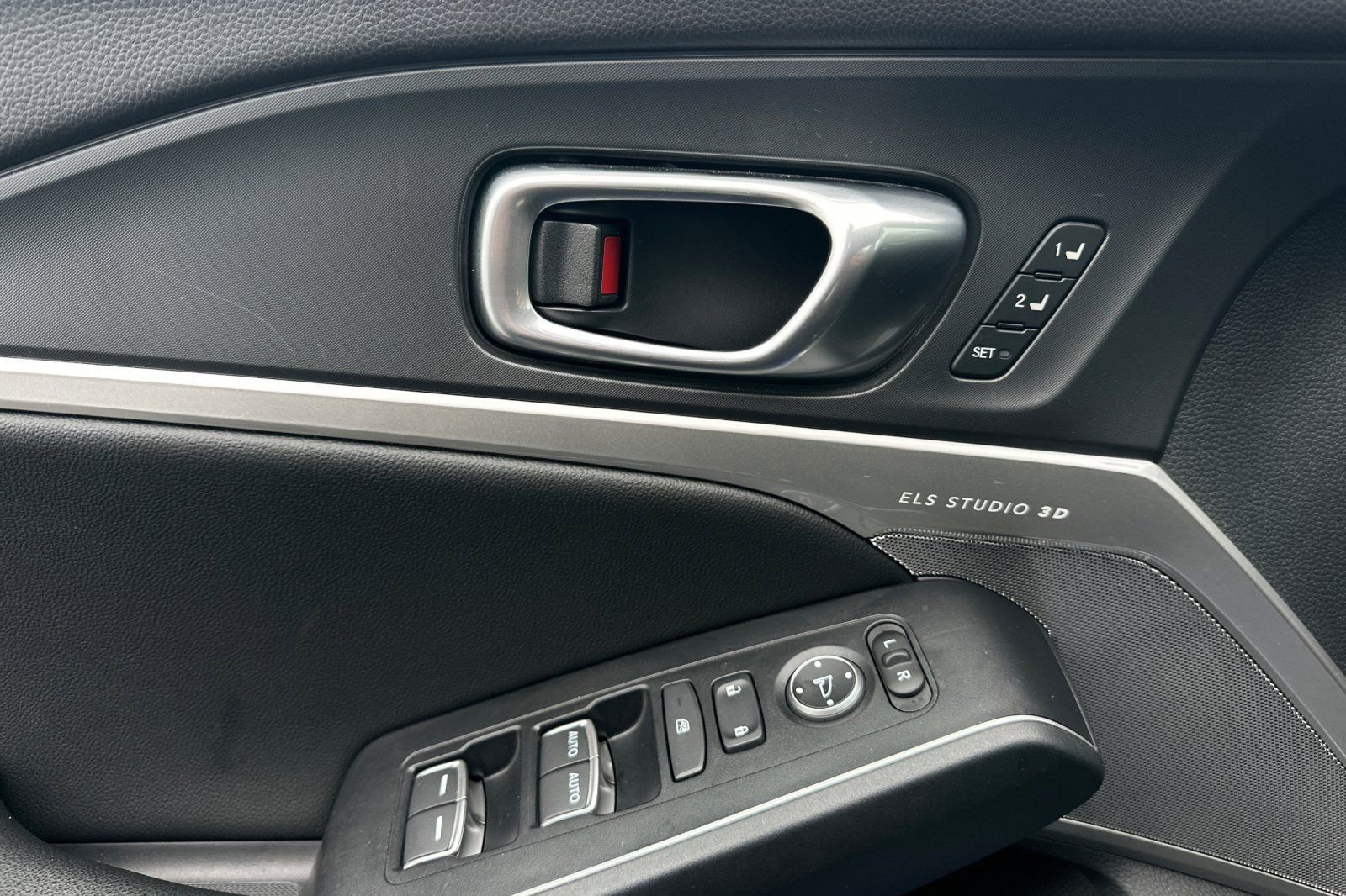 Used 2023 Acura Integra A-Spec image 12