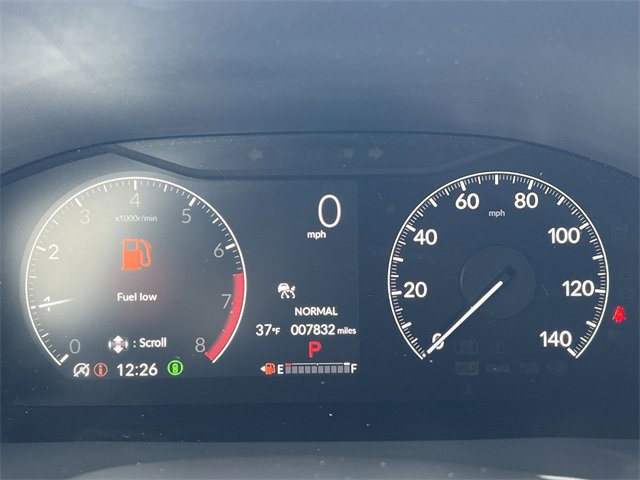 Used 2023 Honda CR-V EX-L image 19