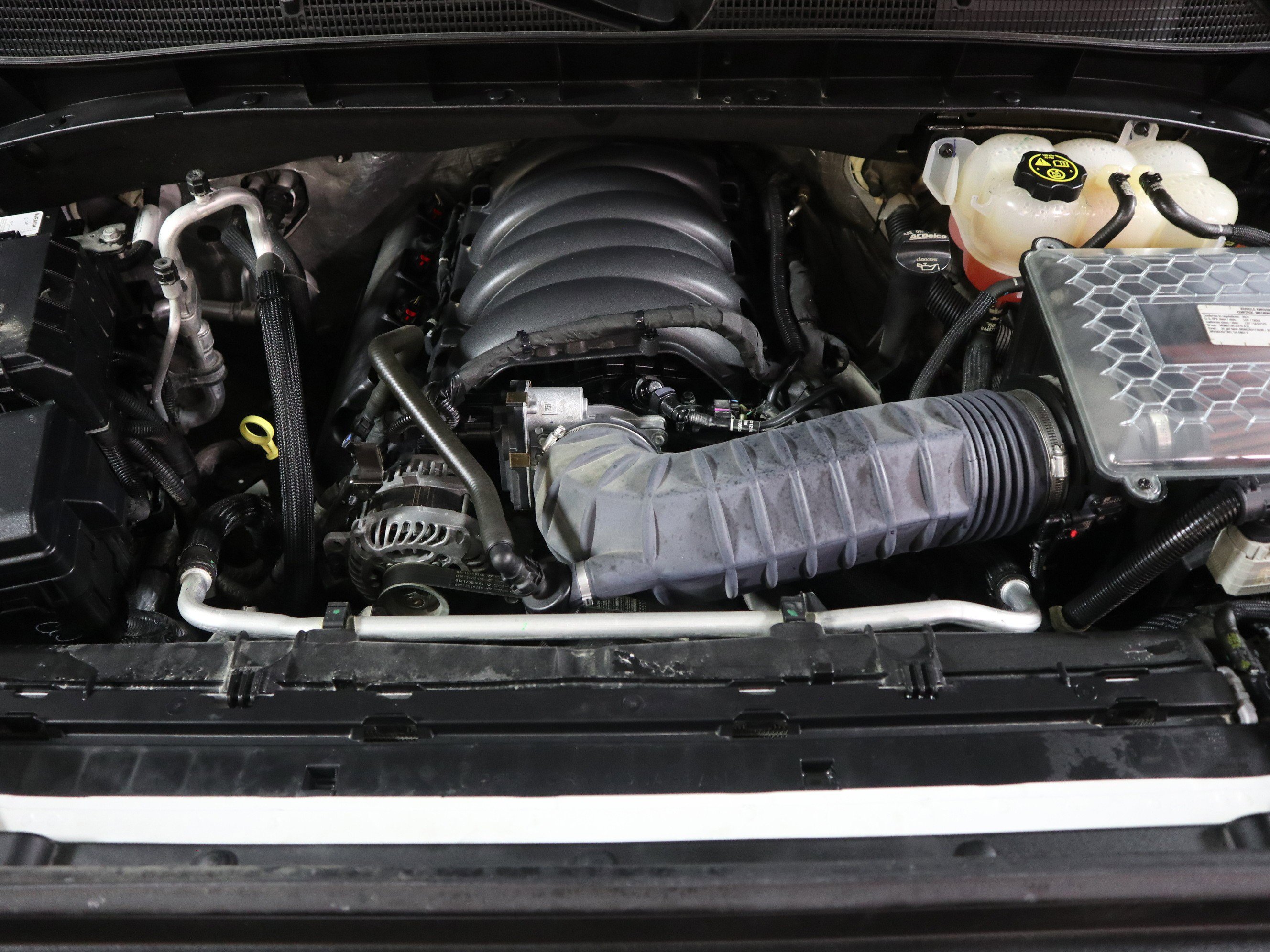 Used 2021 GMC Sierra 1500 AT4 image 14