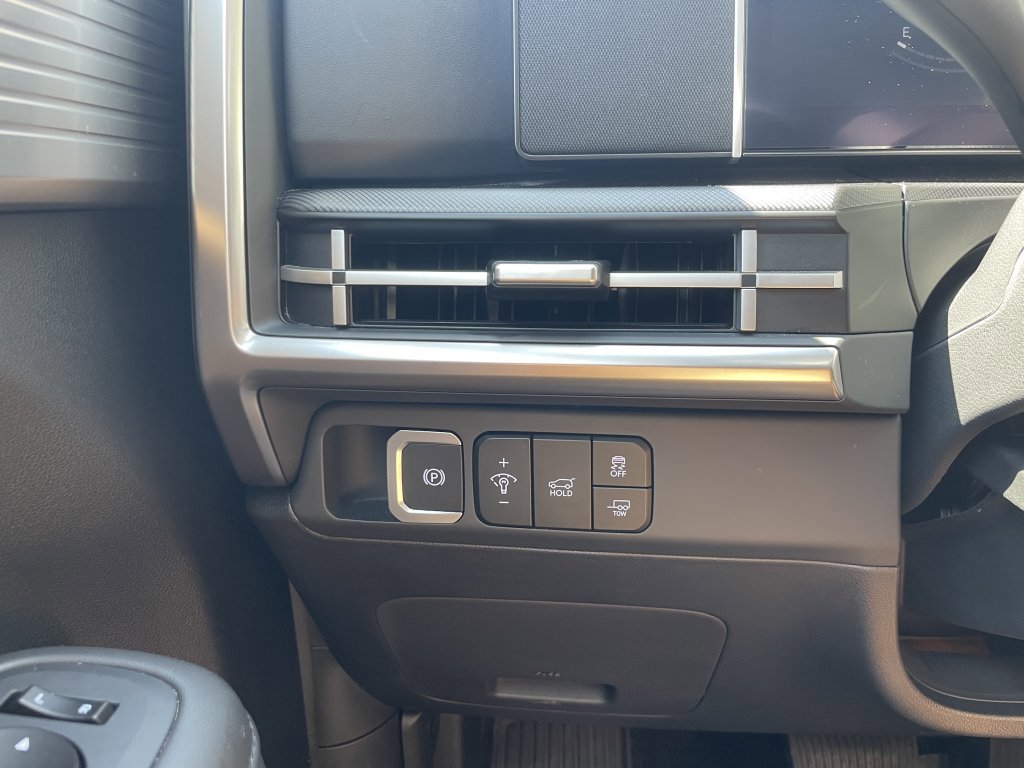 Used 2024 Hyundai Santa Fe XRT image 46