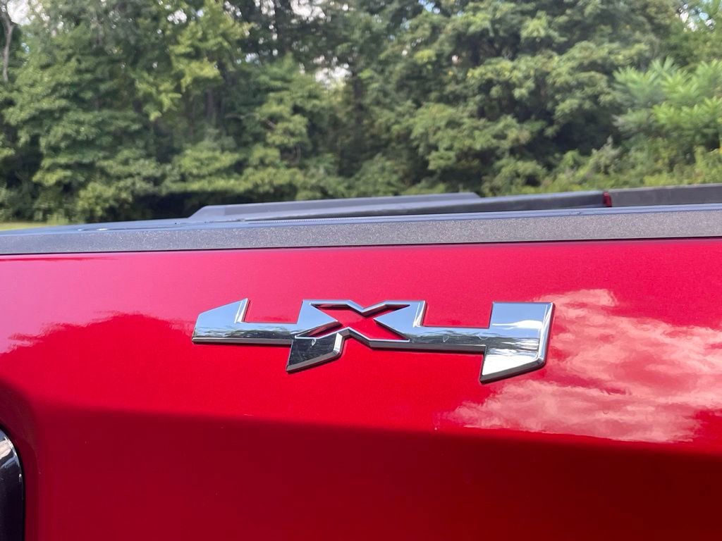 Used 2023 GMC Sierra 1500 Elevation w/ LPO, GMC Protection Package image 18