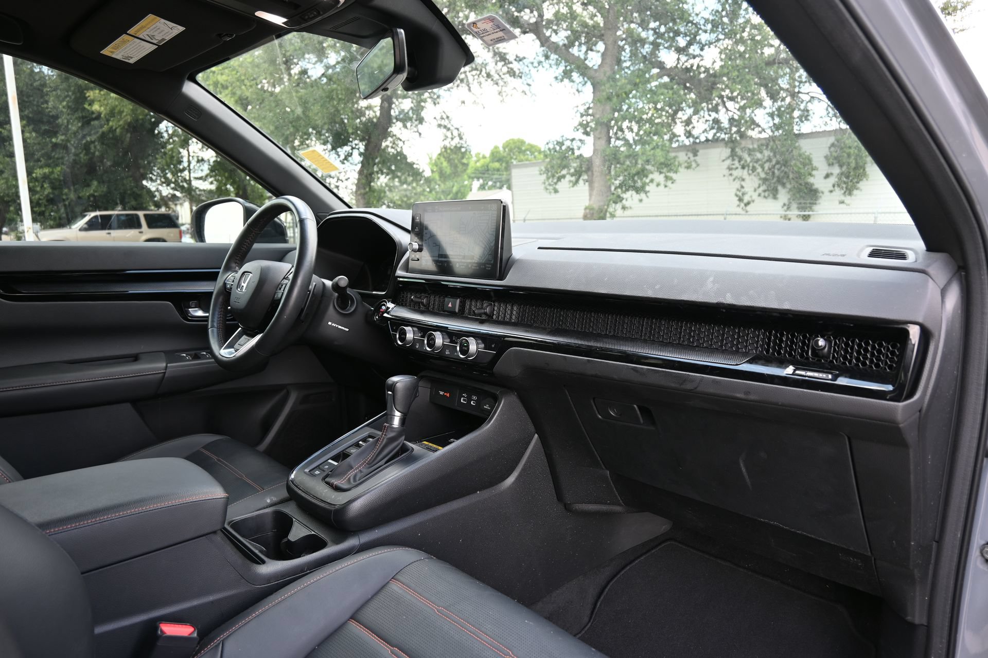 Used 2023 Honda CR-V Sport Touring image 23