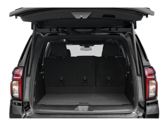 Used 2024 Chevrolet Suburban LT image 11