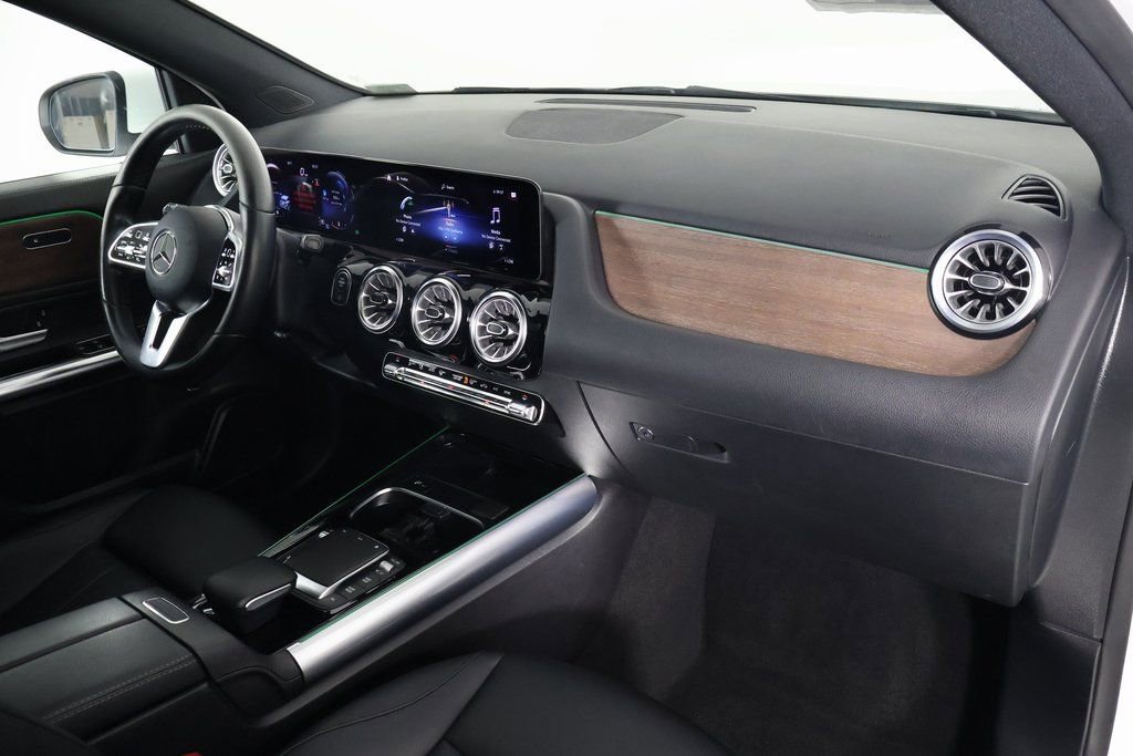 Certified 2022 Mercedes-Benz GLA 250 image 9