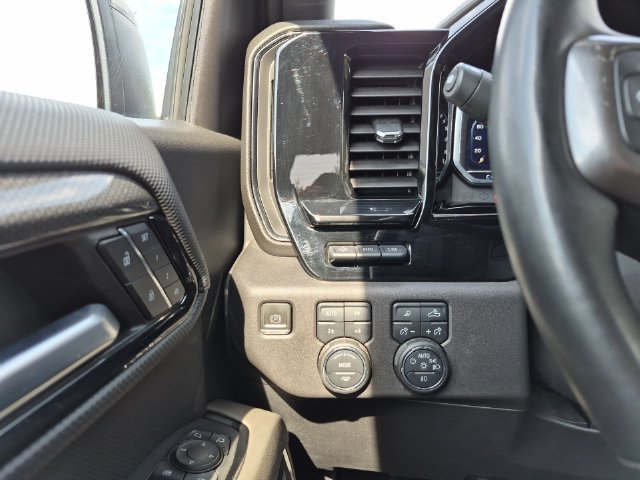 Used 2023 Chevrolet Silverado 1500 ZR2 w/ Technology Package AWD/4WD image 20