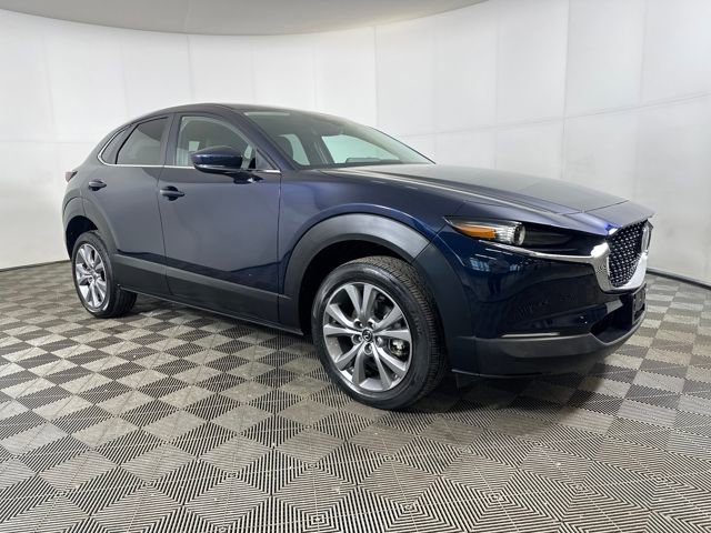 Used 2021 MAZDA CX-30 AWD 2.5 S w/ Preferred Package image 2
