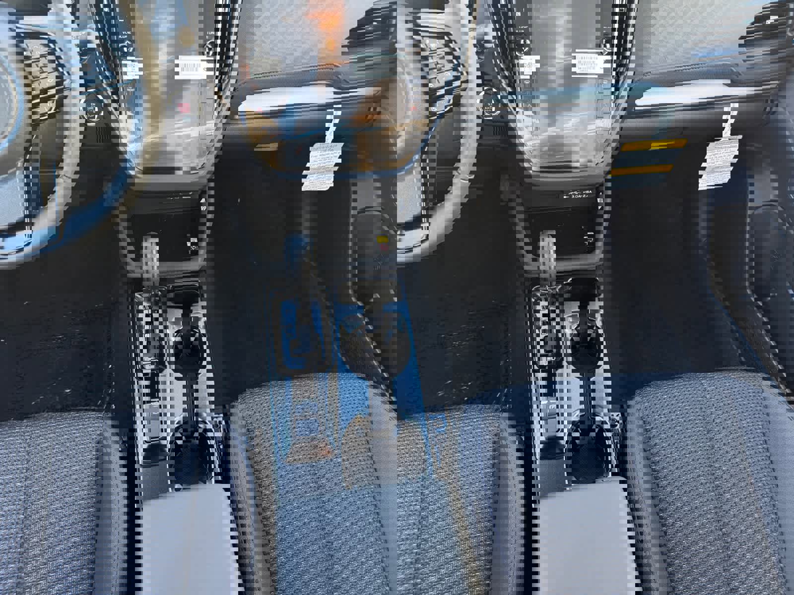 New 2026 Subaru Forester Premium image 11