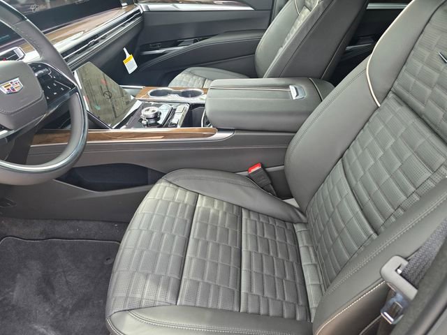New 2026 Cadillac Escalade Platinum Sport image 21