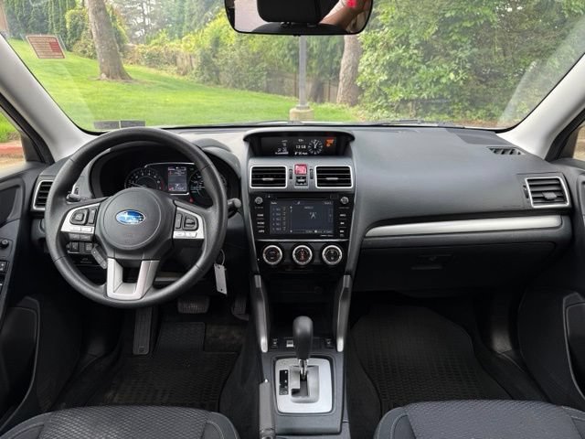 Used 2018 Subaru Forester 2.5i Premium AWD/4WD image 13
