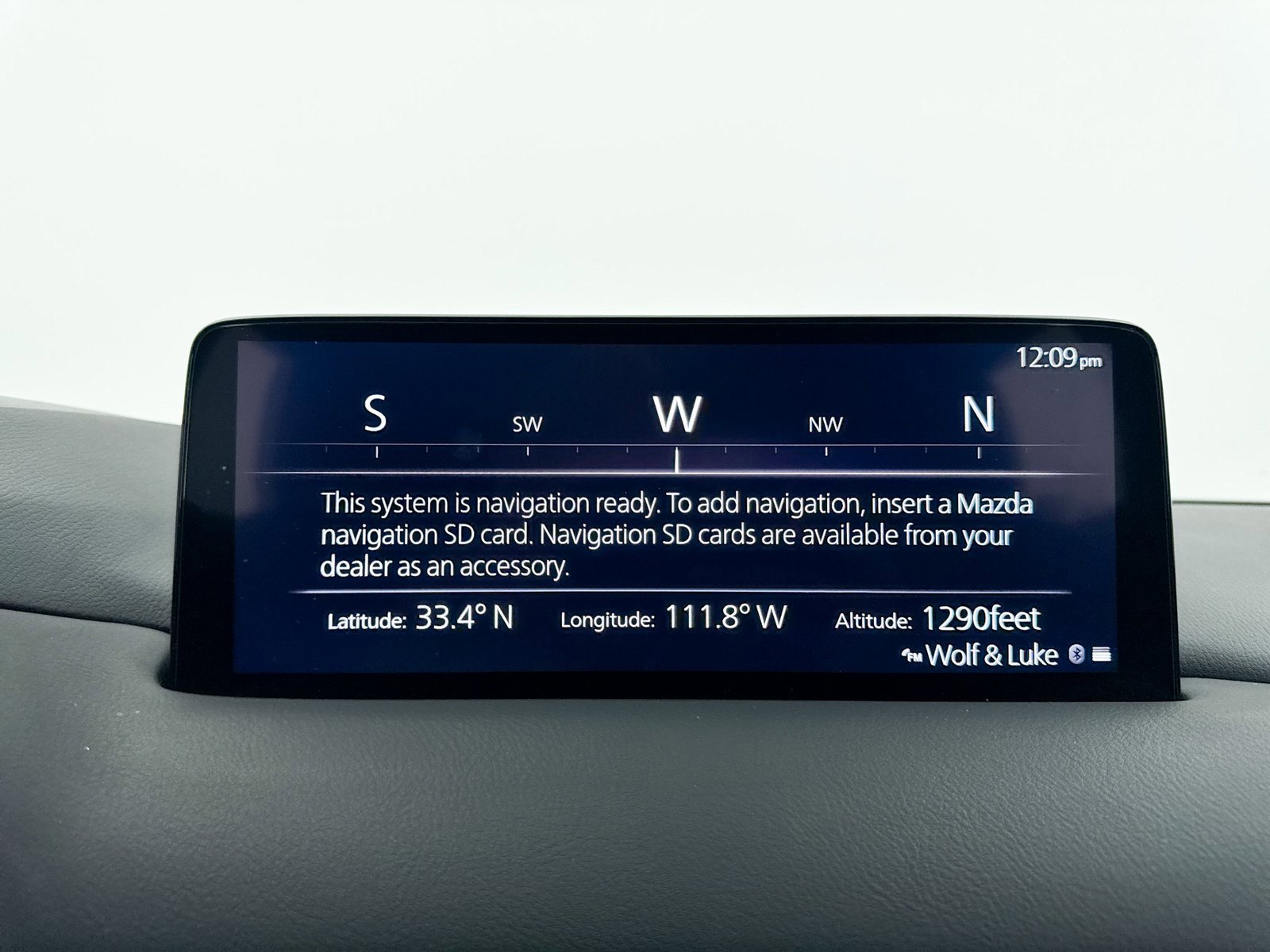 Certified 2025 MAZDA CX-5 Signature image 7