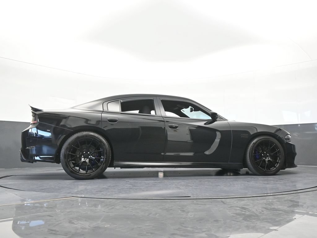 Used 2020 Dodge Charger Scat Pack w/ Driver Convenience Group RWD image 58