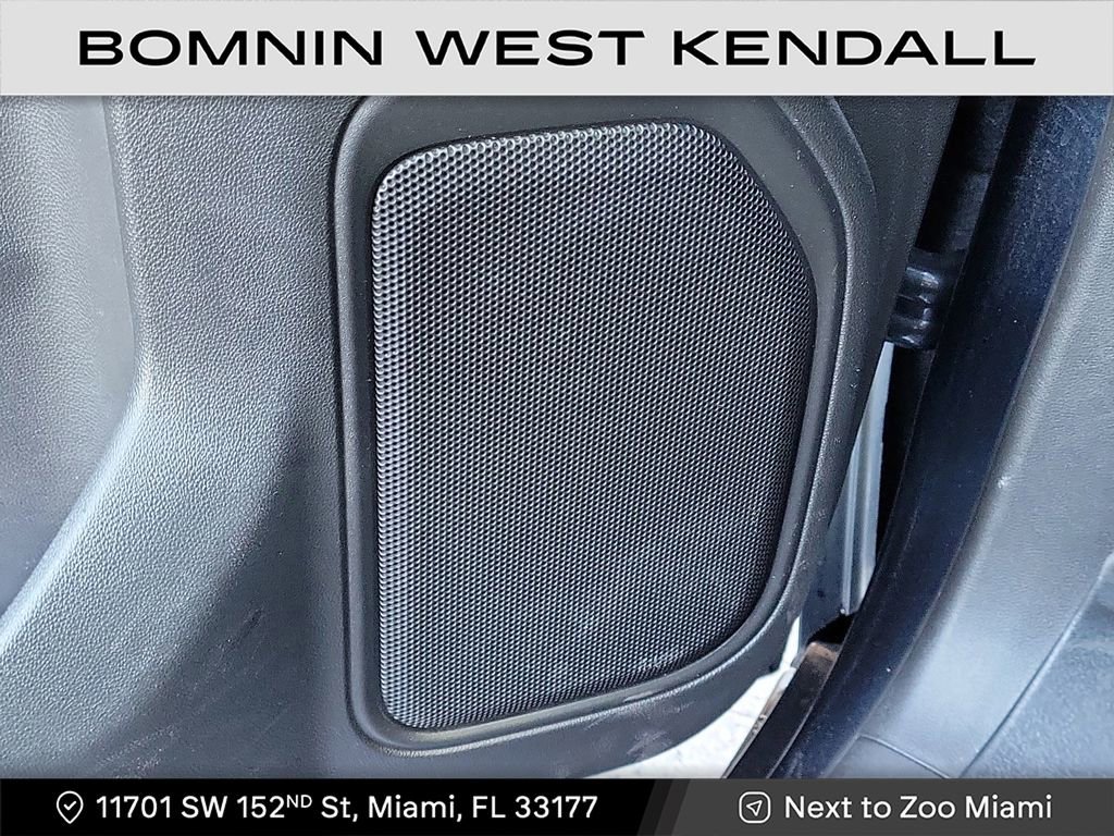 Used 2021 Chevrolet Silverado 1500 LT image 27