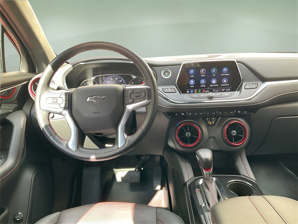 Used 2022 Chevrolet Blazer RS image 14