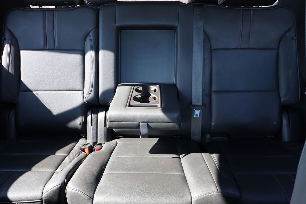 Used 2023 Chevrolet Tahoe RST image 42