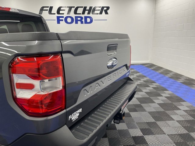 Used 2023 Ford Maverick XL w/ Equipment Group 100A Standard image 11