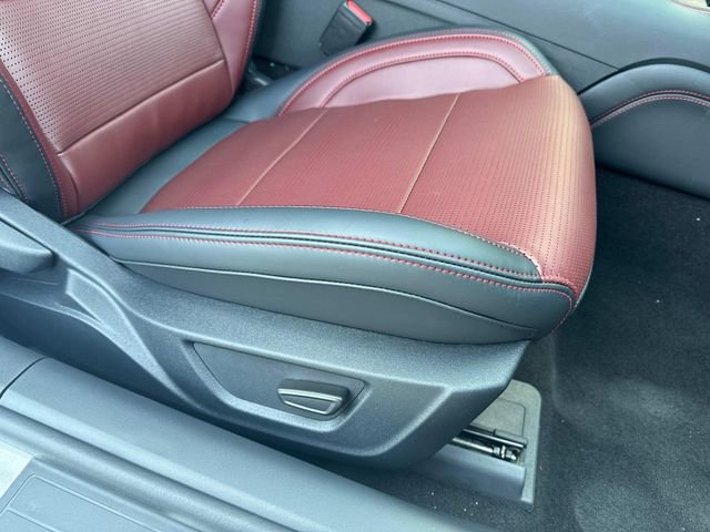 New 2024 Ford Mustang Premium image 6