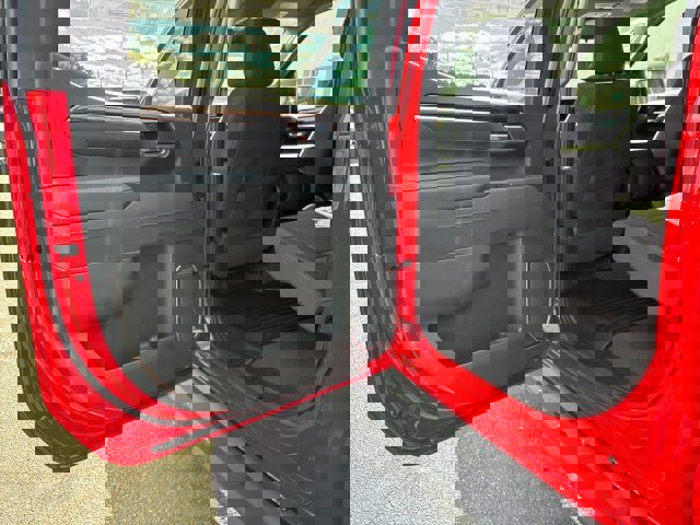 New 2026 GMC Sierra 1500 SLE w/ Preferred Package image 29