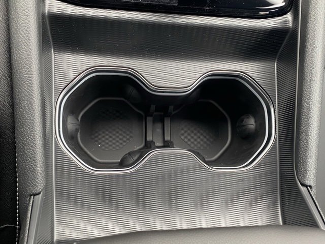 New 2025 Jeep Grand Cherokee Limited image 26