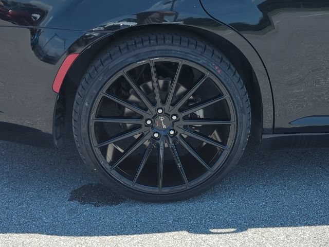 Certified 2023 Chrysler 300 S RWD image 32
