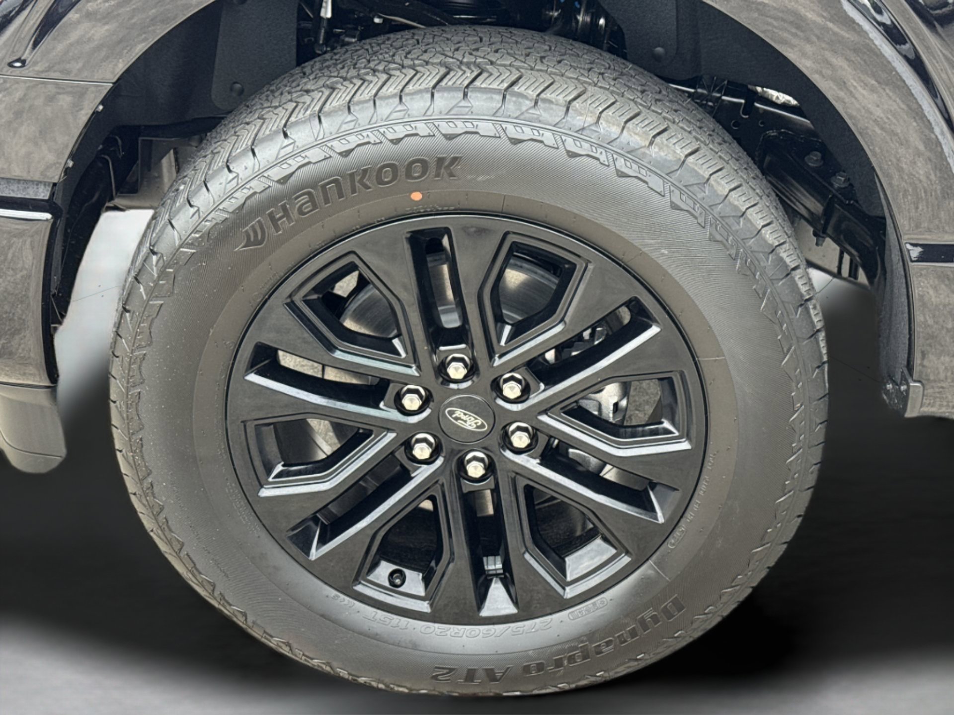 New 2025 Ford F150 Lariat w/ Equipment Group 501A Mid image 66